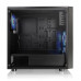 Thermaltake Versa J22 Tempered Glass RGB Edition ATX Mid-Tower Casing